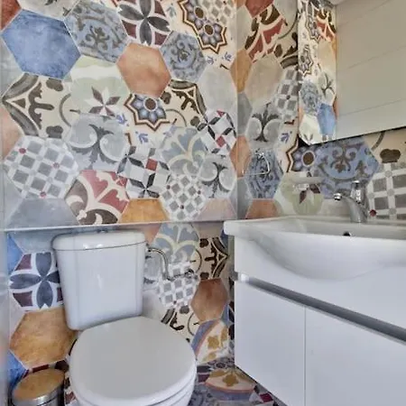 Amazing Penthouse * La Valette