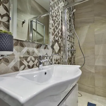 Appartement Amazing Penthouse