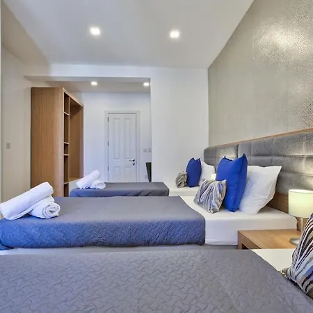 Appartement Amazing Penthouse *
