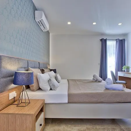 Appartement Amazing Penthouse La Valette