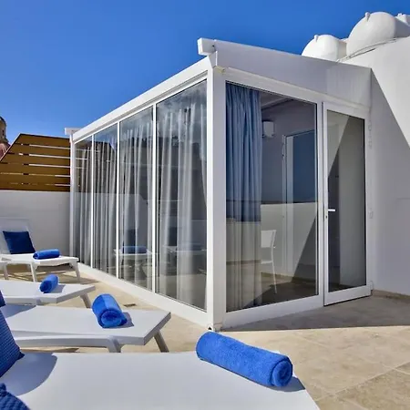 Appartement Amazing Penthouse La Valette