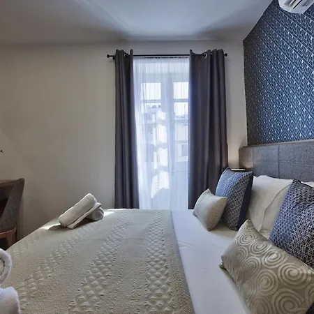Appartement Amazing Penthouse La Valette