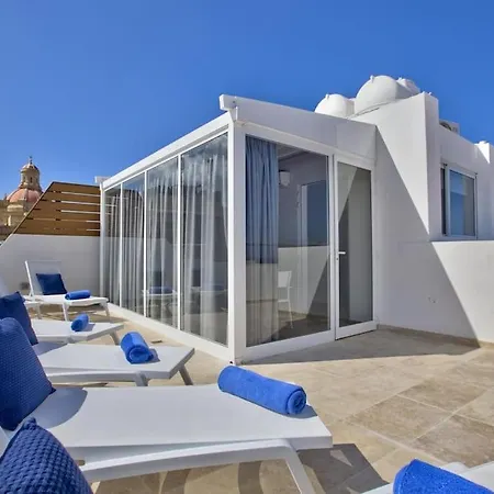Appartement Amazing Penthouse *