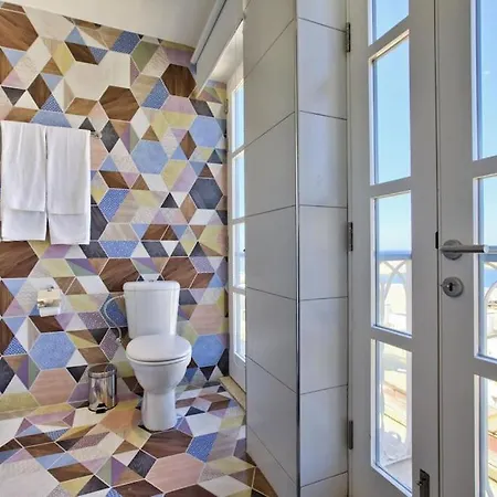 Amazing Penthouse La Valette