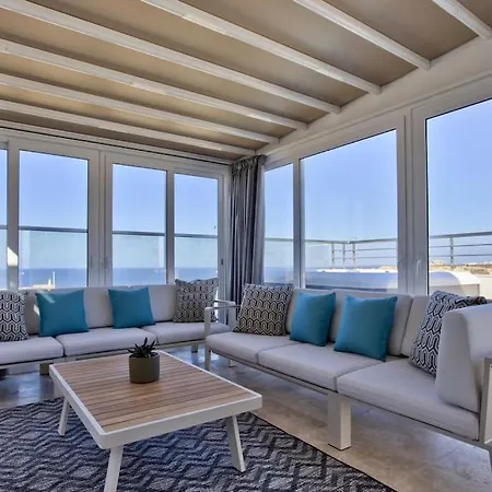 Amazing Penthouse *
