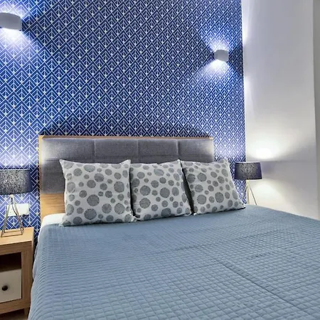 Amazing Penthouse * La Valette