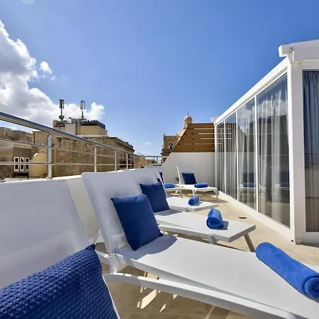 Amazing Penthouse