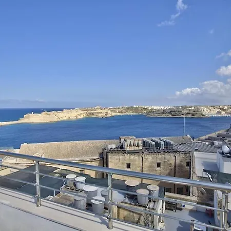 Amazing Penthouse شقة
