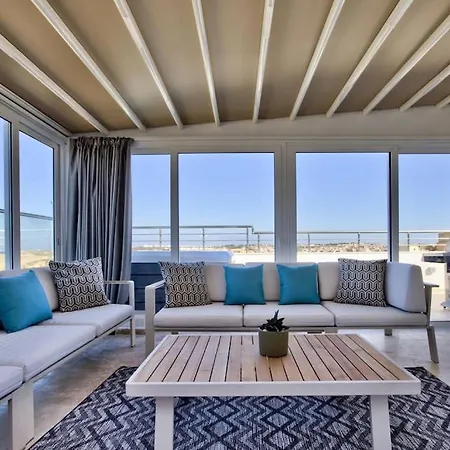 Amazing Penthouse شقة