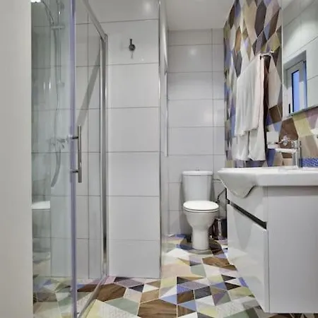 Amazing Penthouse شقة